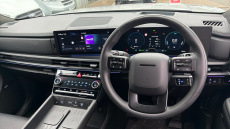 Hyundai SANTA FE 1.6 TGDi Plug-in Hybrid Calligraphy 5dr 4WD Auto Estate